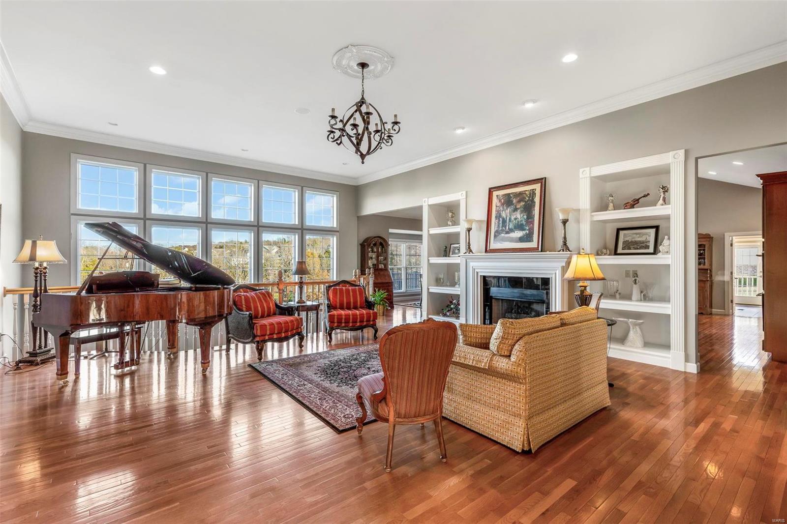 Pevely Farms Ph One - Residential