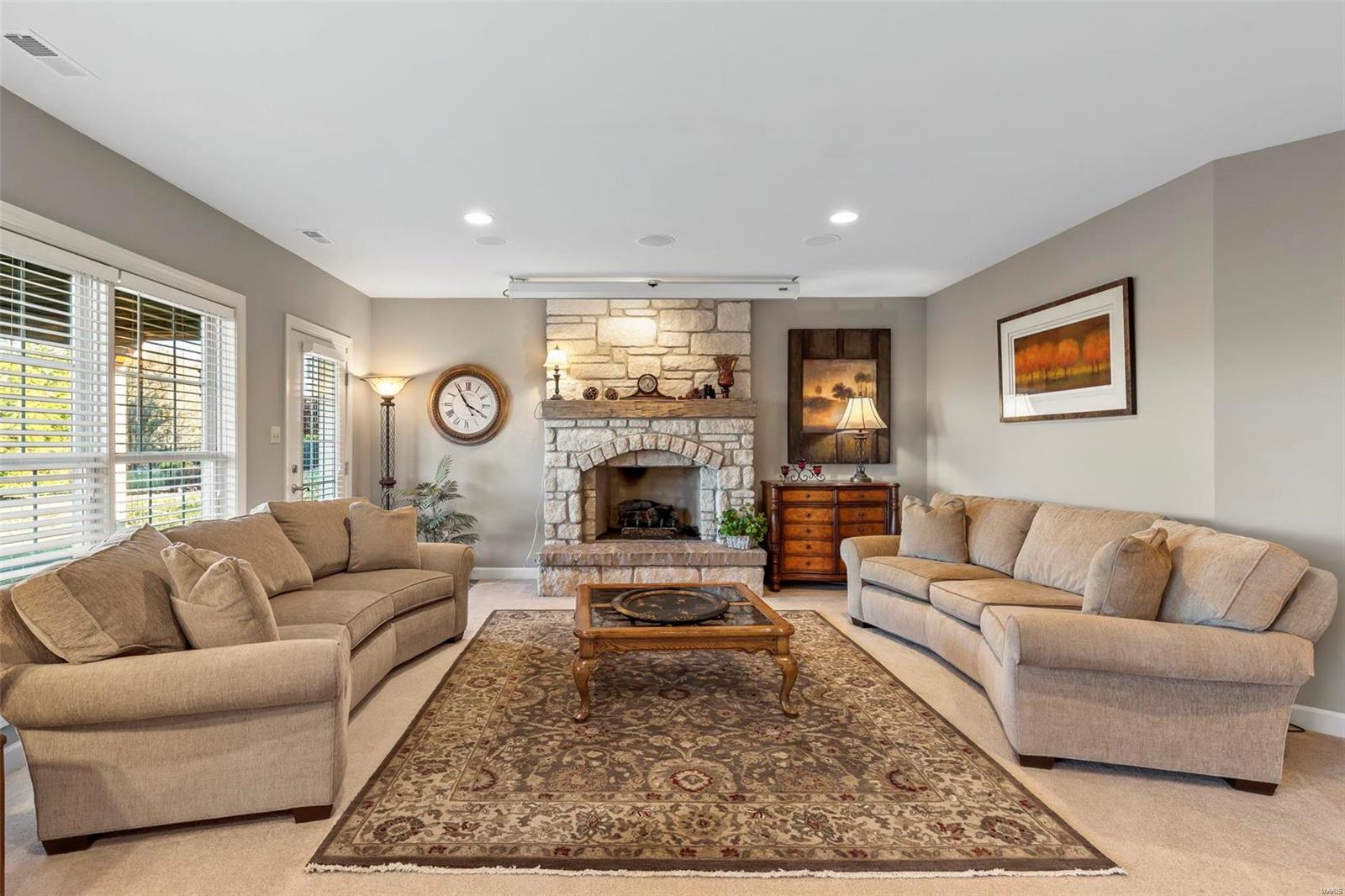 Pevely Farms Ph One - Residential