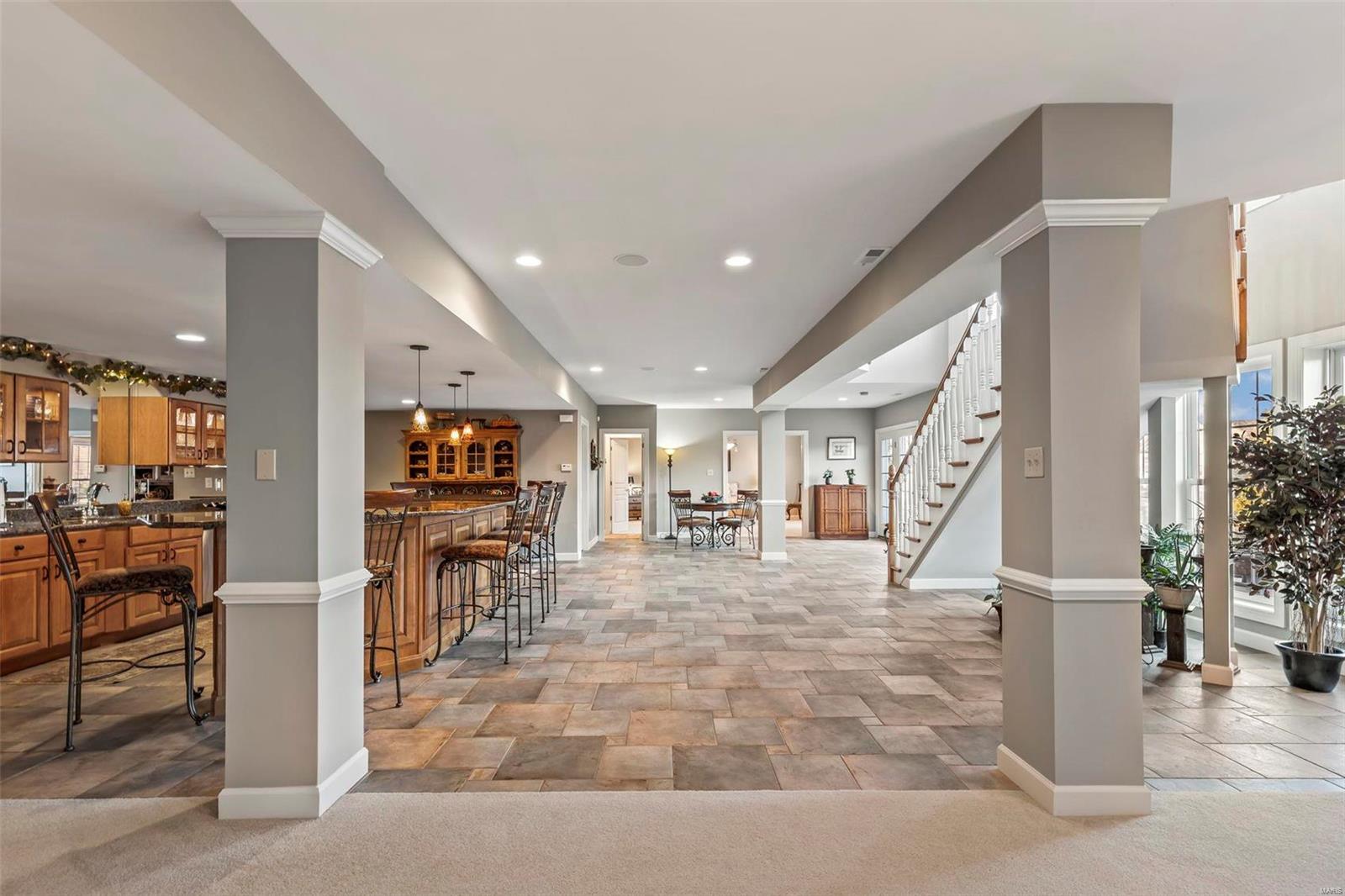 Pevely Farms Ph One - Residential