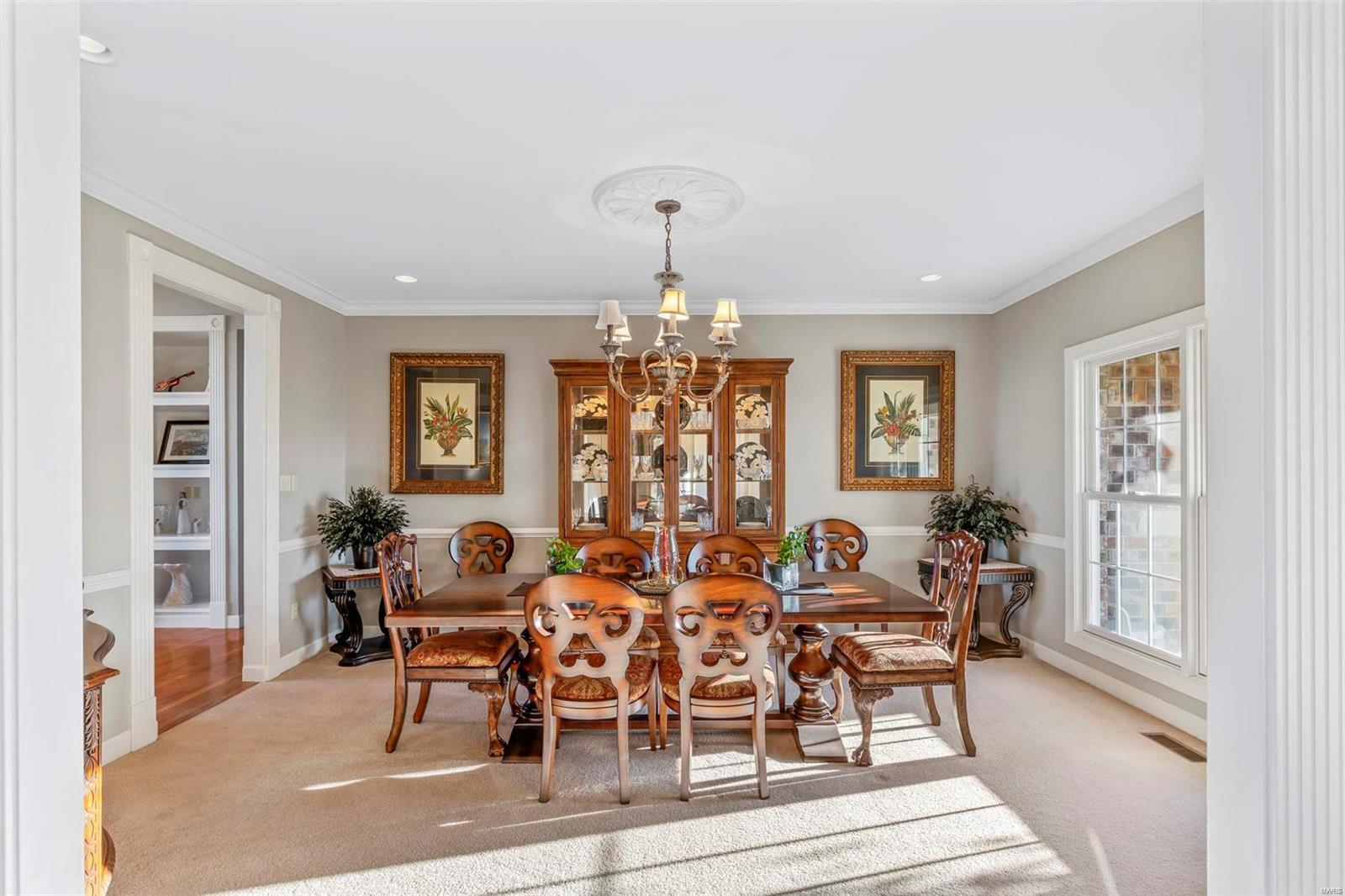 Pevely Farms Ph One - Residential