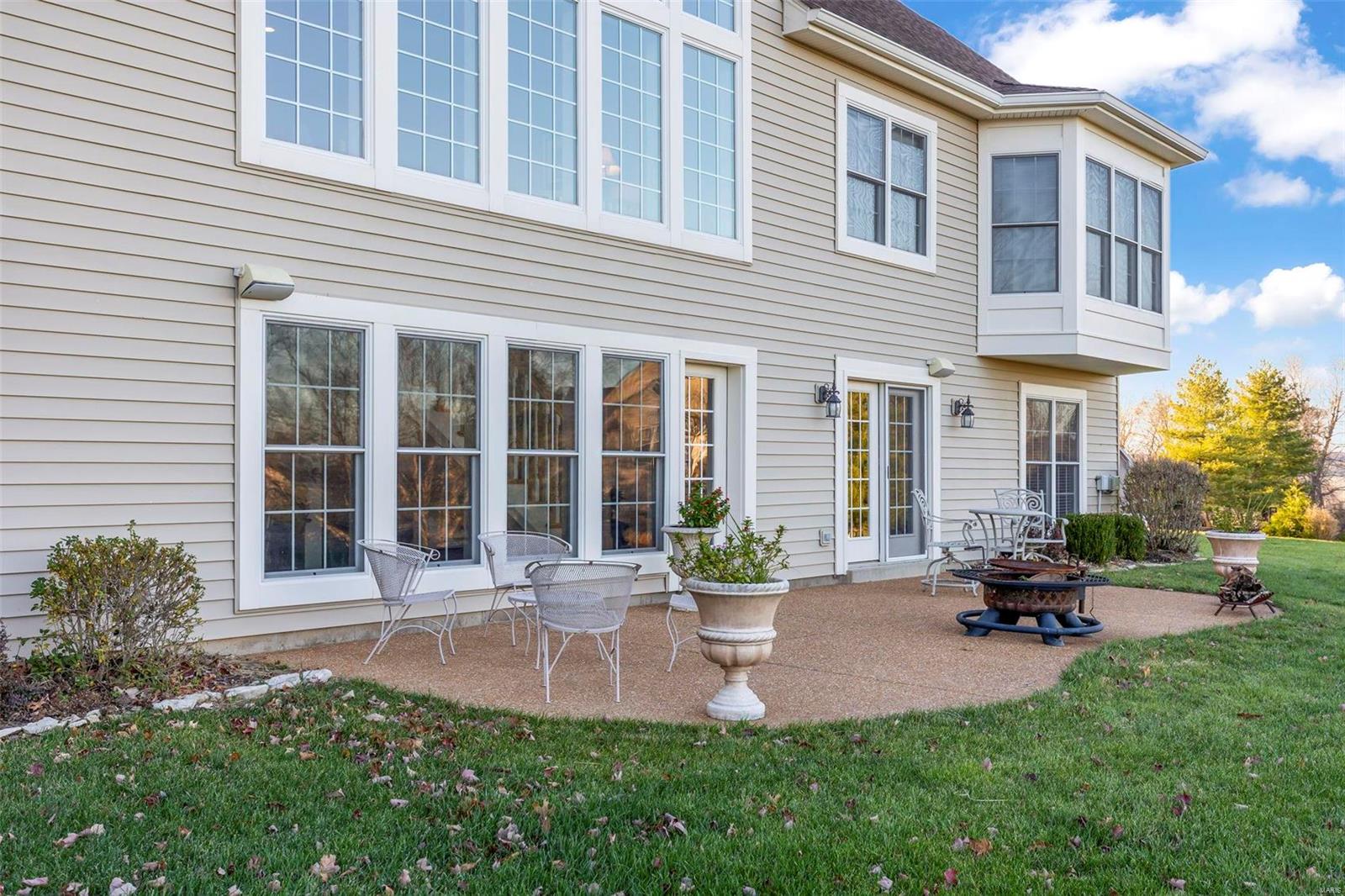 Pevely Farms Ph One - Residential