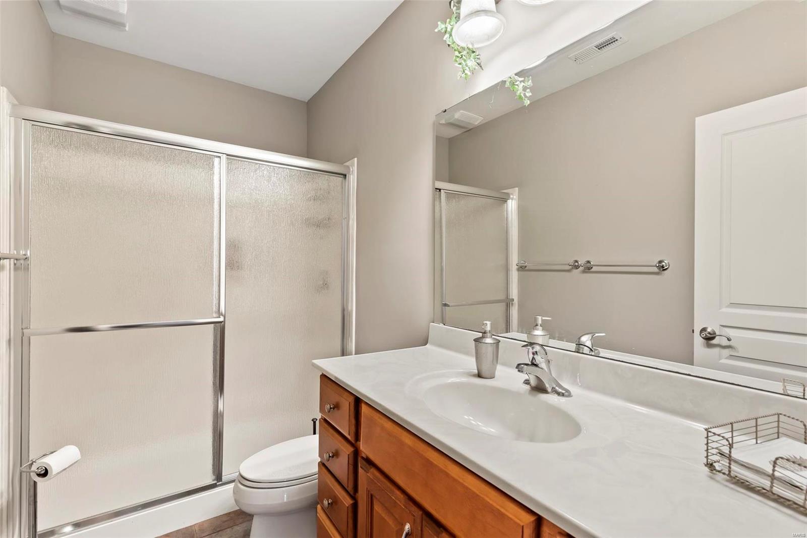 Pevely Farms Ph One - Residential