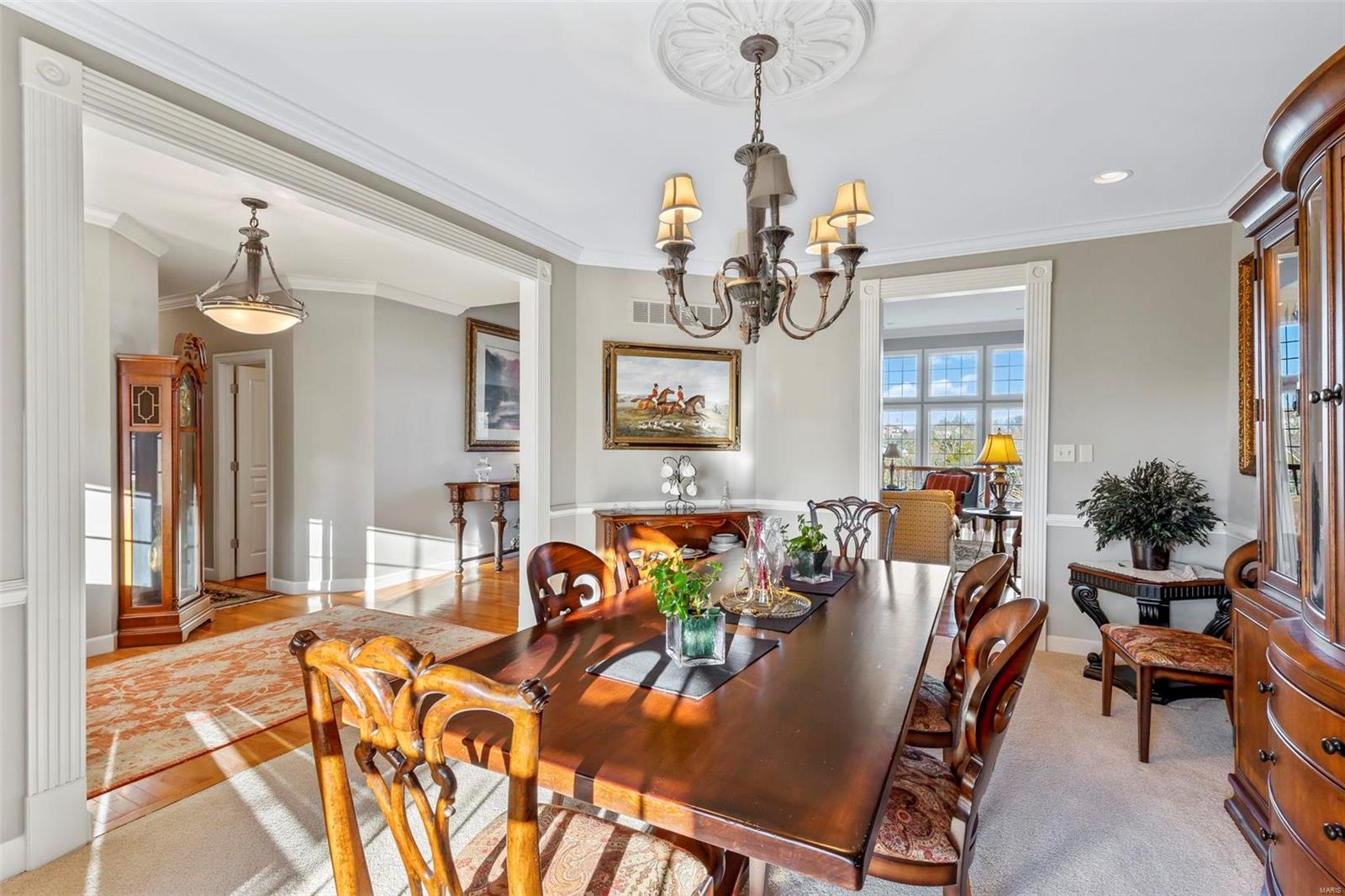 Pevely Farms Ph One - Residential