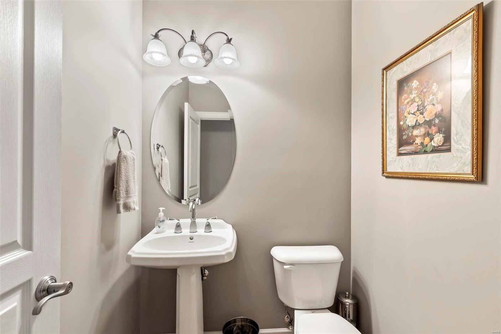 Pevely Farms Ph One - Residential