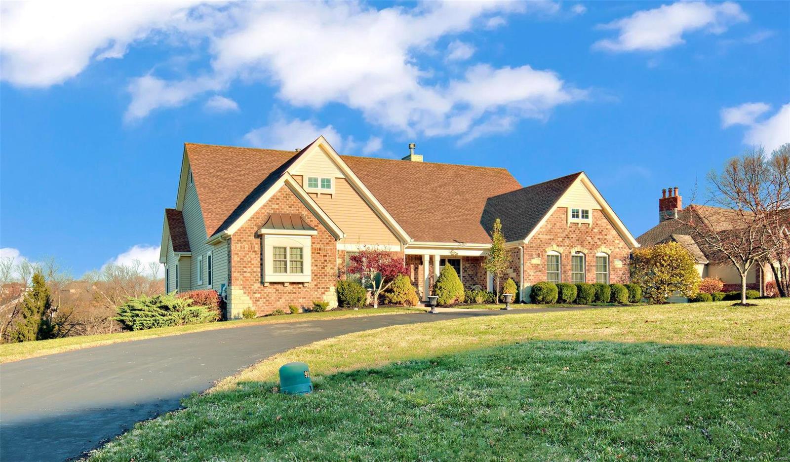 Pevely Farms Ph One - Residential