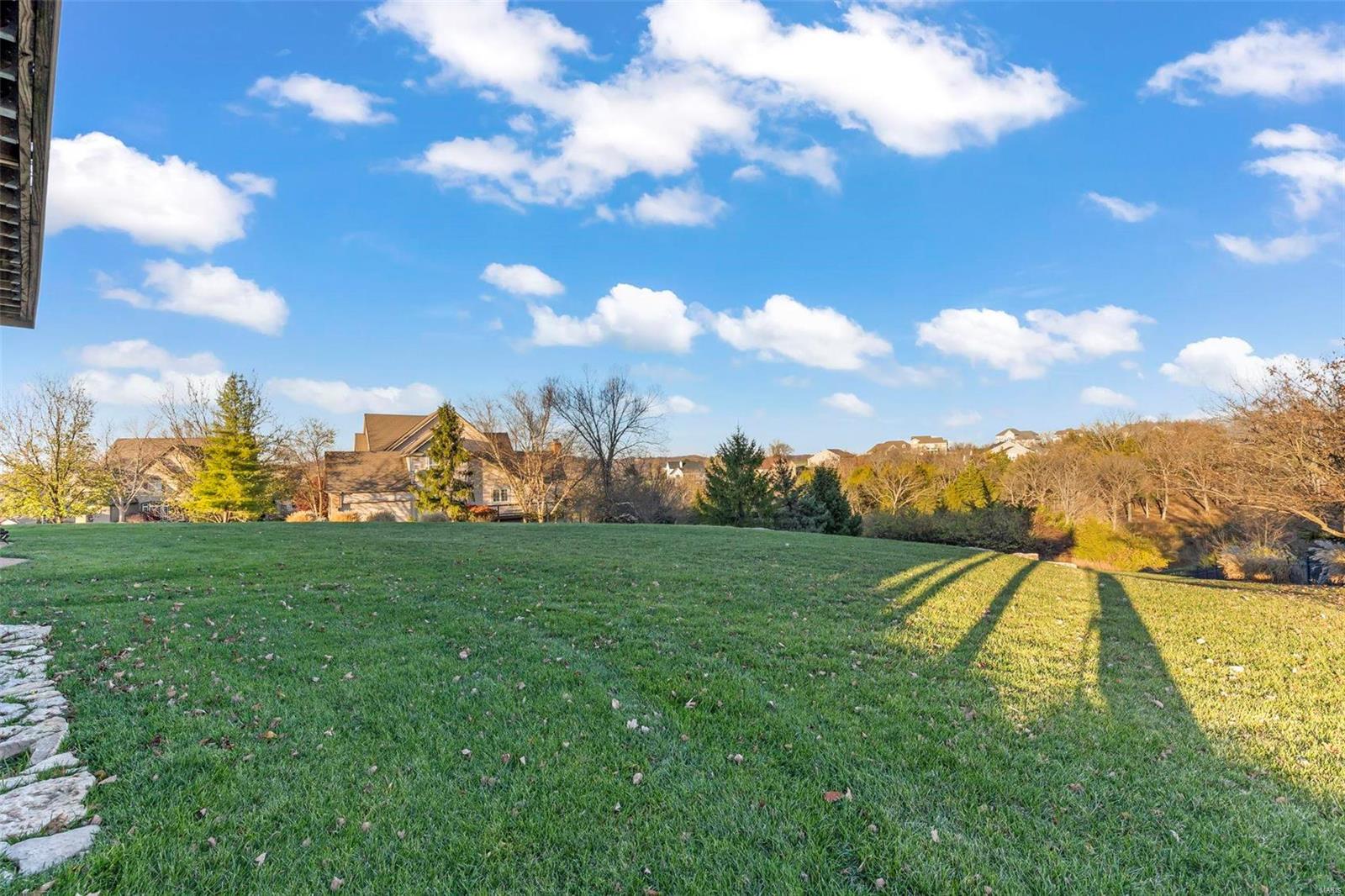 Pevely Farms Ph One - Residential