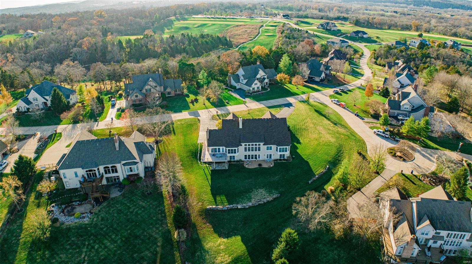 Pevely Farms Ph One - Residential