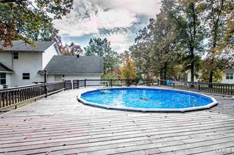 NON SUBDIVISION - Residential Lease