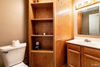 NON SUBDIVISION - Residential Lease