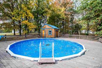 NON SUBDIVISION - Residential Lease