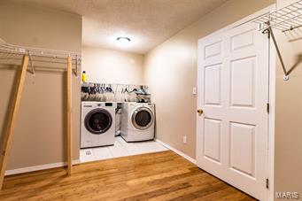 NON SUBDIVISION - Residential Lease