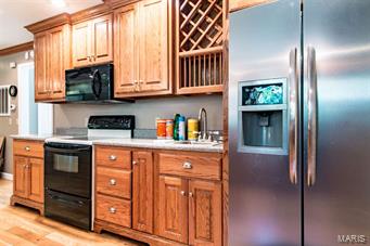 NON SUBDIVISION - Residential Lease