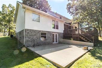 NON SUBDIVISION - Residential Lease