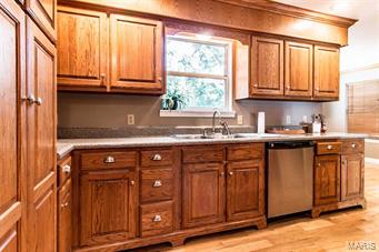 NON SUBDIVISION - Residential Lease