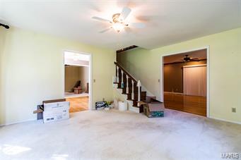 NON SUBDIVISION - Residential Lease