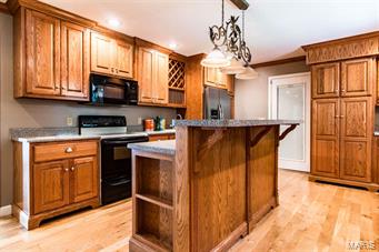 NON SUBDIVISION - Residential Lease