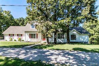 NON SUBDIVISION - Residential Lease