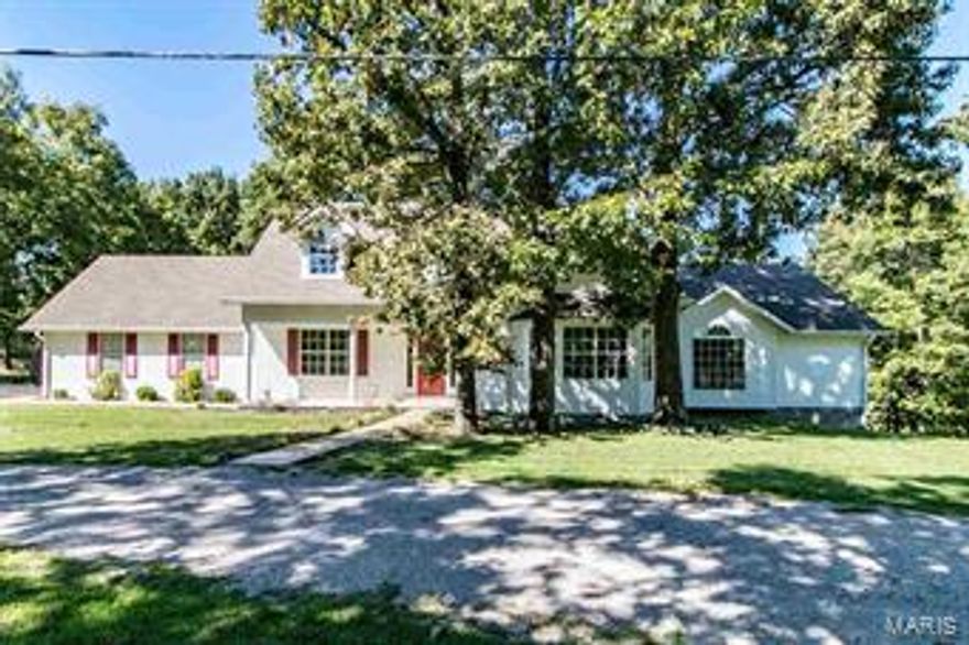 $254,000, 3253 Vandover Road, PB. Gorgeous 4 BD, 4 BA home in a great location on pavement 3 min from city limits!! Main floor of the home has master bedroom with a large walk in closet and great master bath with dual sinks, vanity & jacuzzi tub. Kitchen is open and has stainless appliances. Exterior amenities include fenced backyard, tree house and above ground pool with pool house!! The deck and open patio makes it a great area for entertaining!! With over 3,400 square feet, this home is a must see!!