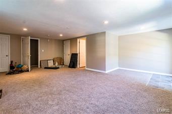 NON SUBDIVISION - Residential Lease