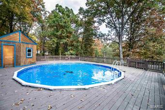 NON SUBDIVISION - Residential Lease