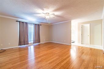 NON SUBDIVISION - Residential Lease