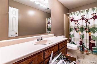 NON SUBDIVISION - Residential Lease