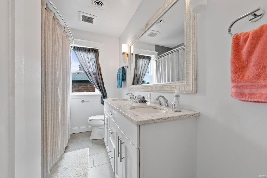 University Park - Residential