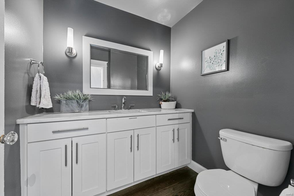 University Park - Residential