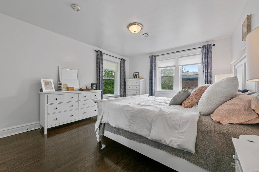 University Park - Residential