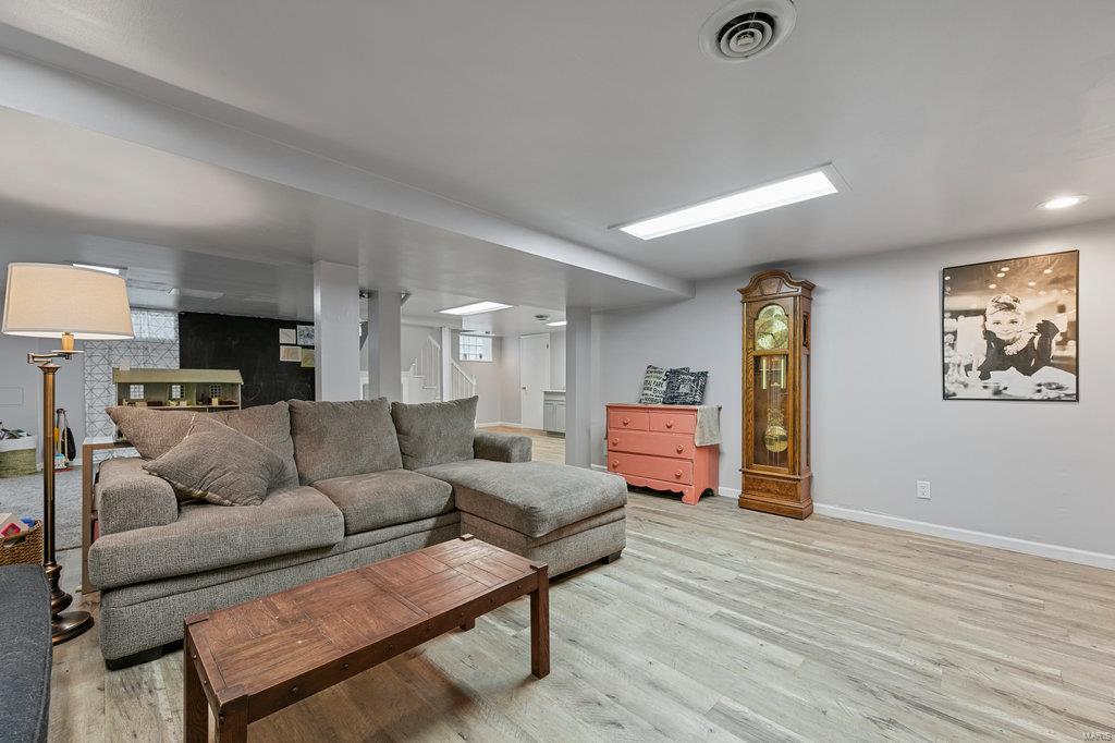 University Park - Residential