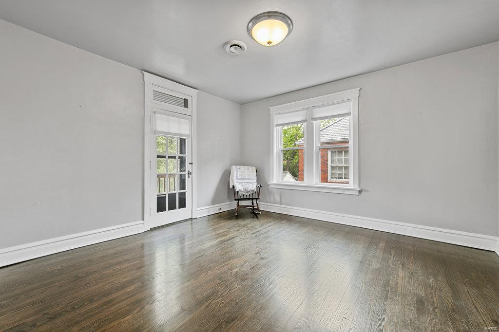 University Park - Residential