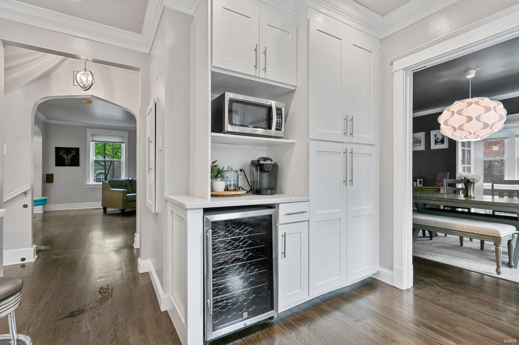 University Park - Residential