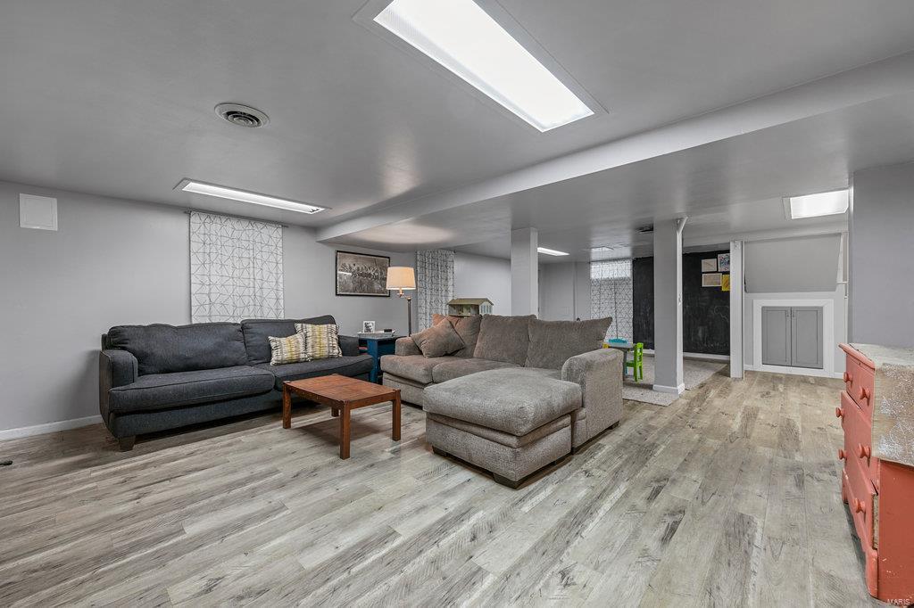 University Park - Residential