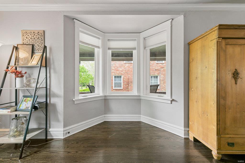 University Park - Residential