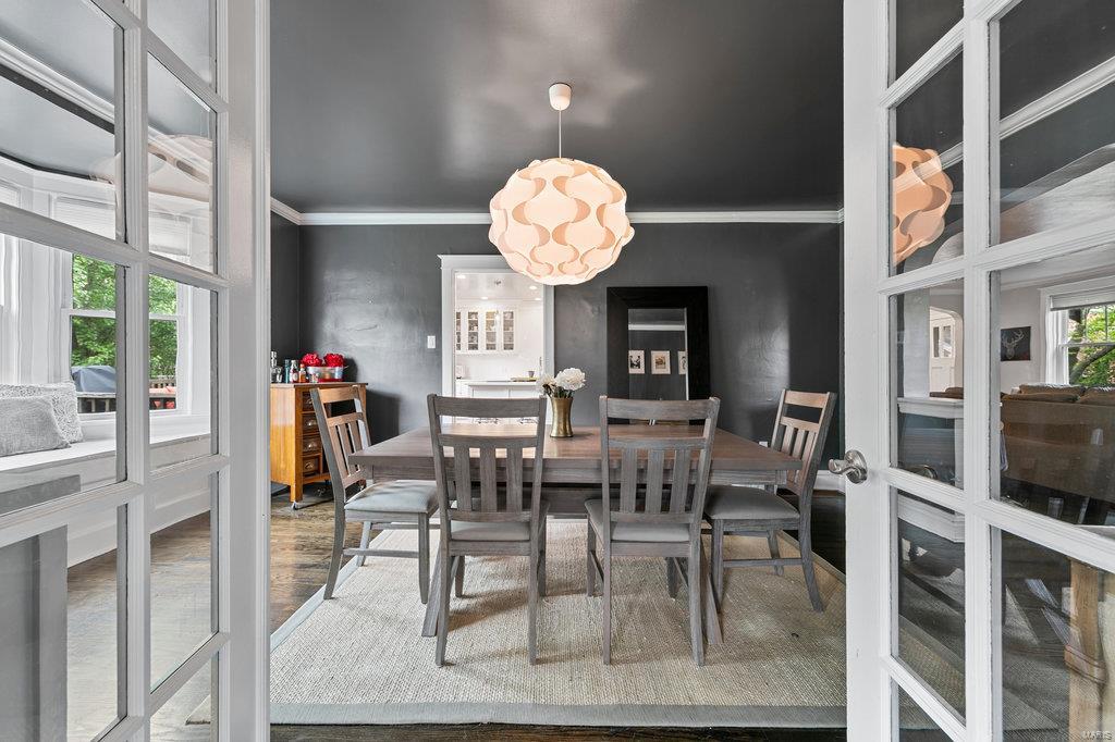 University Park - Residential