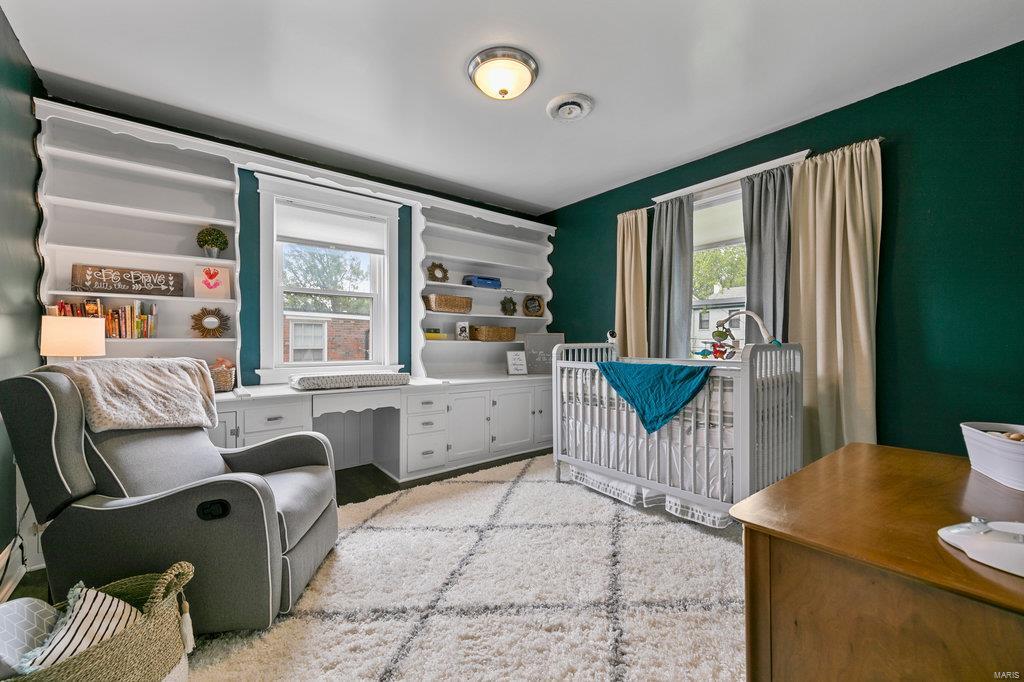 University Park - Residential