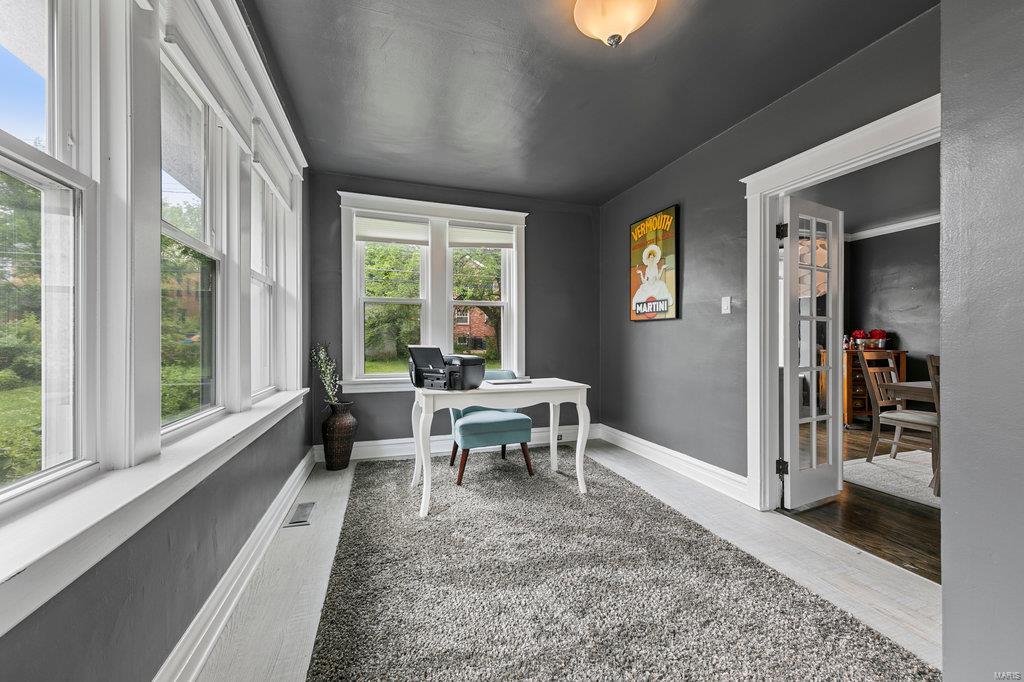 University Park - Residential