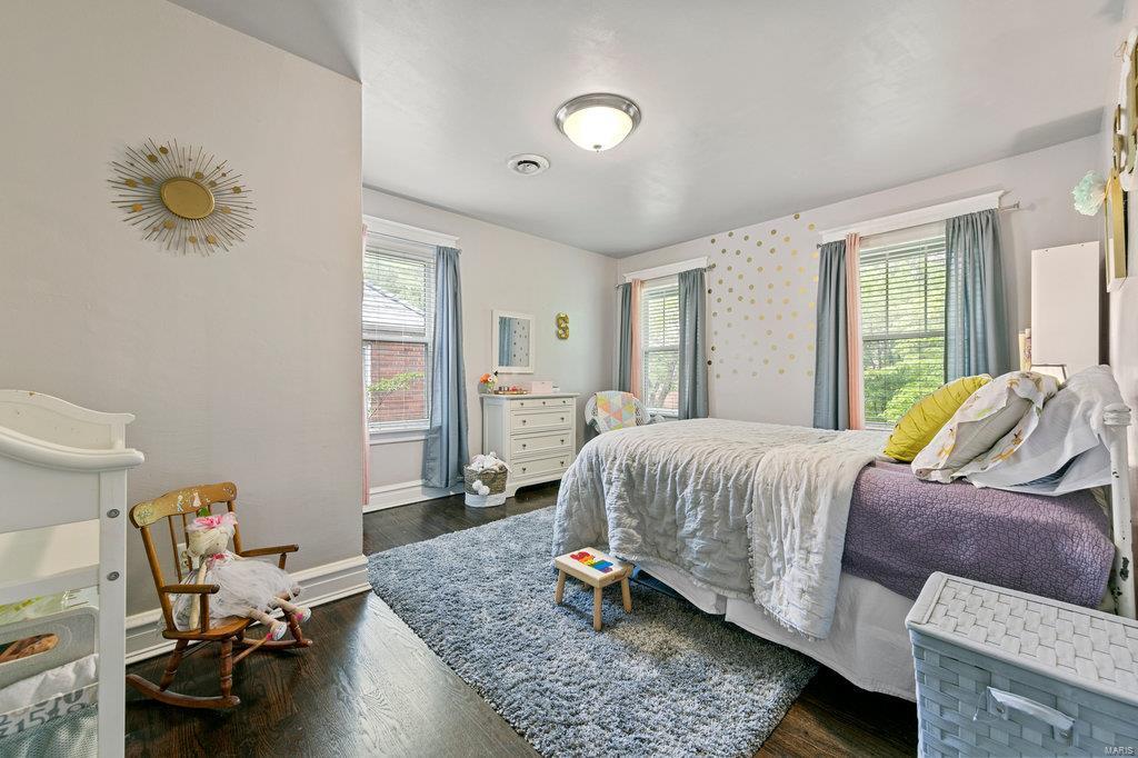 University Park - Residential