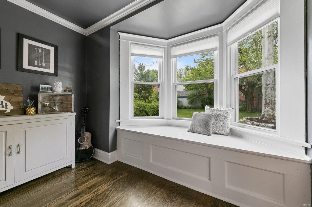 University Park - Residential