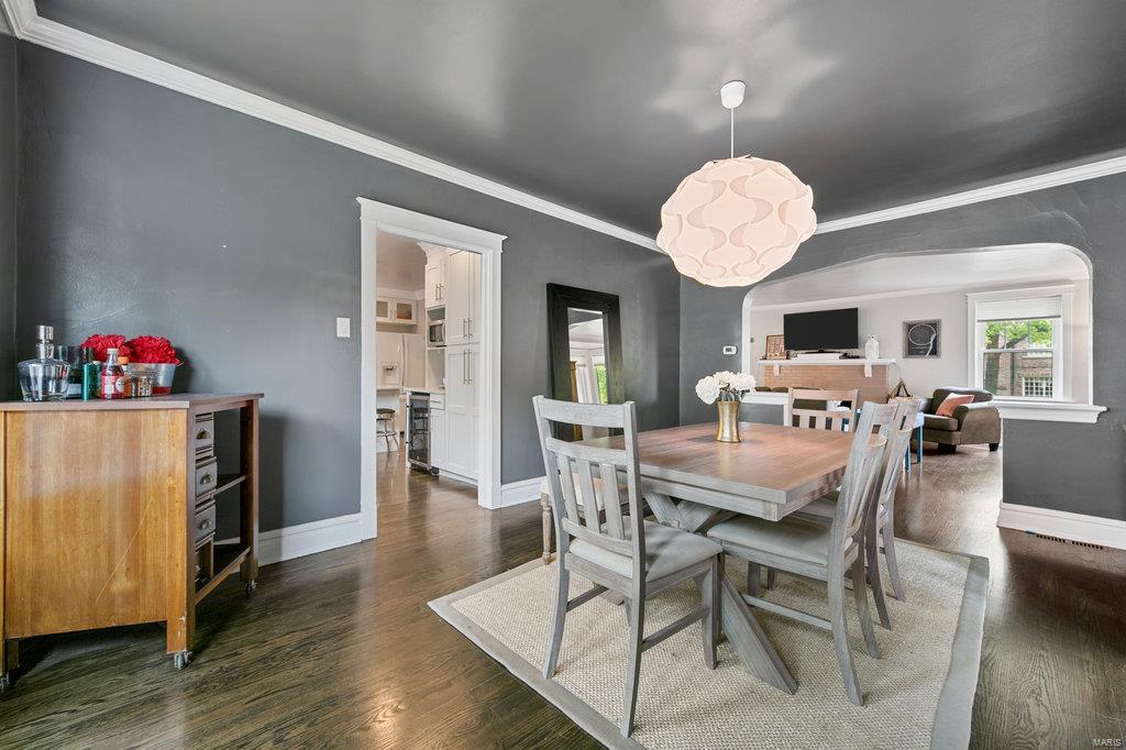 University Park - Residential