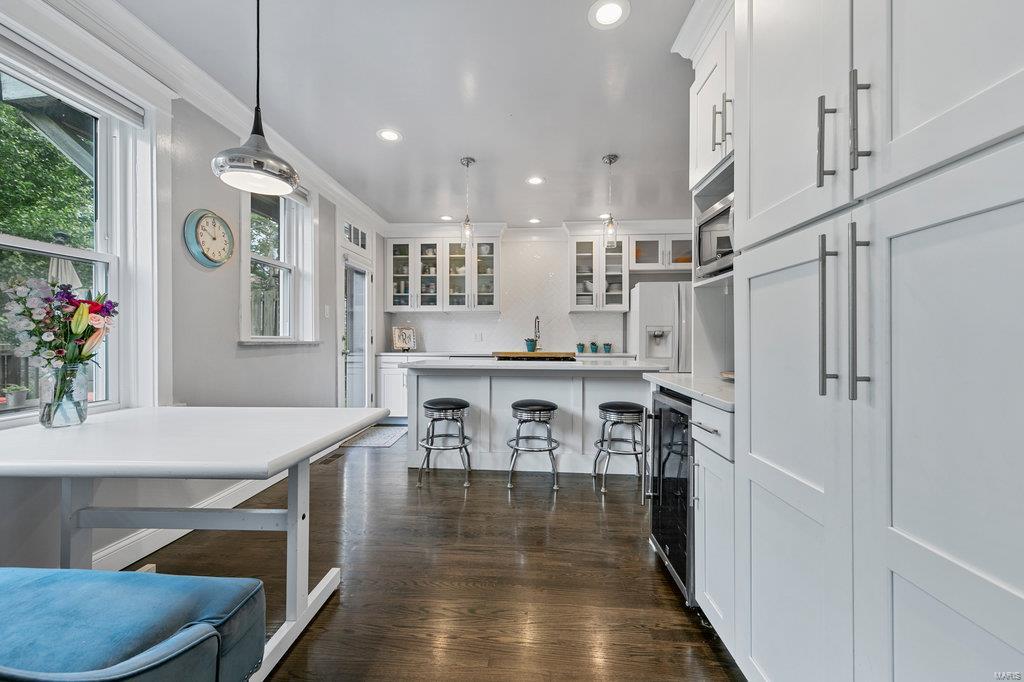 University Park - Residential