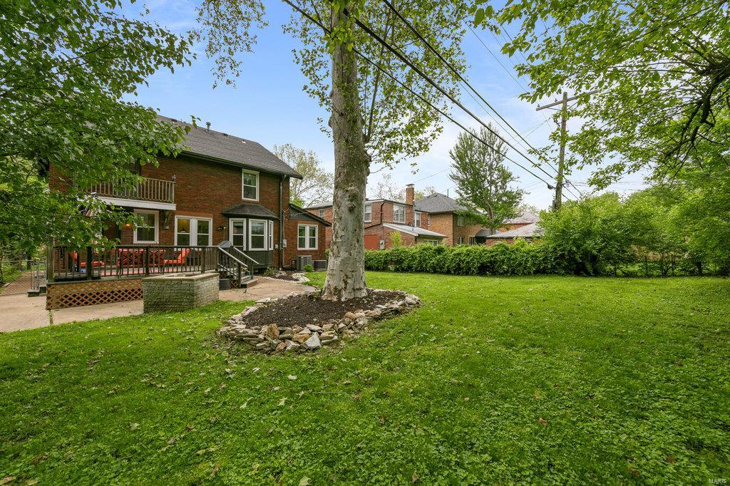 University Park - Residential