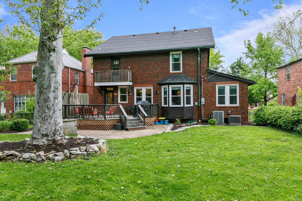 University Park - Residential