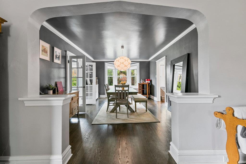 University Park - Residential