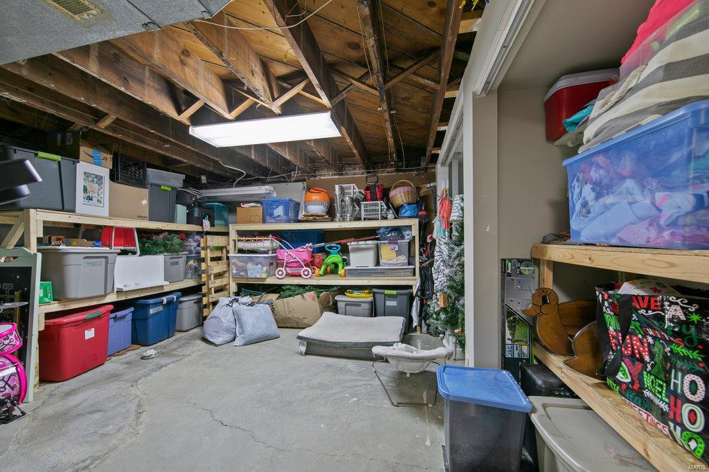 University Park - Residential