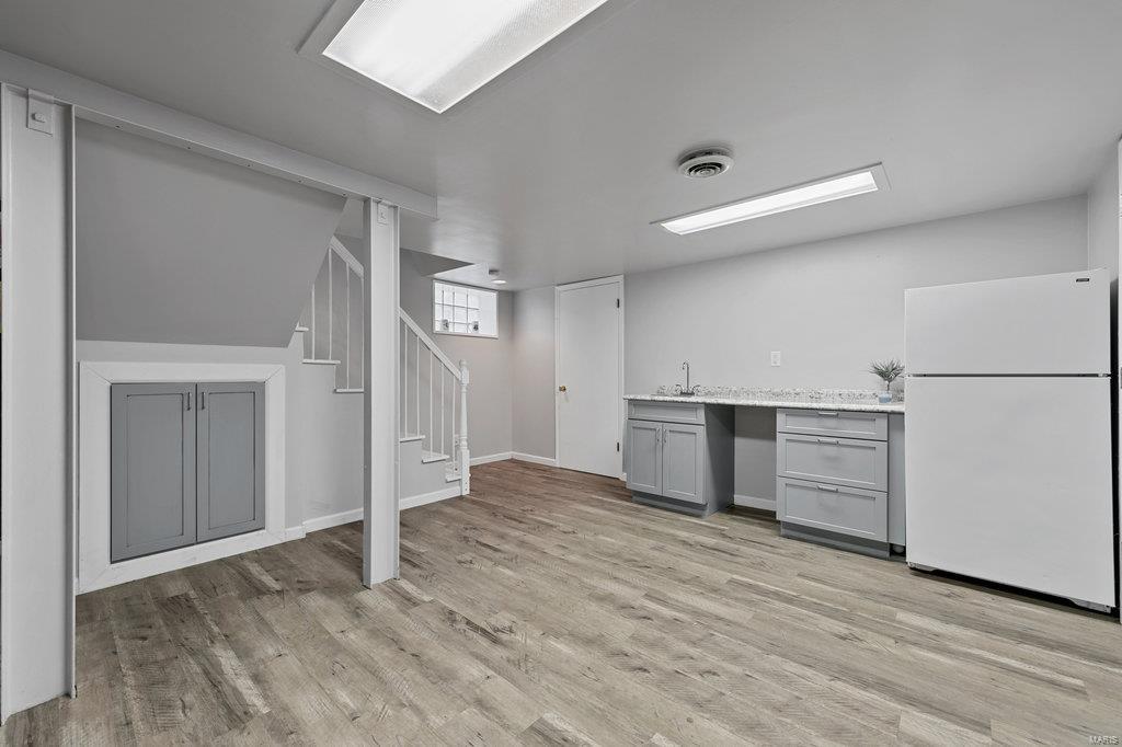 University Park - Residential