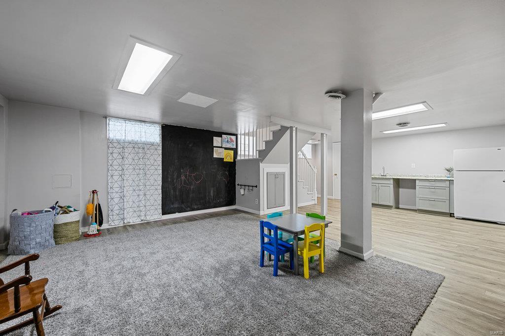 University Park - Residential