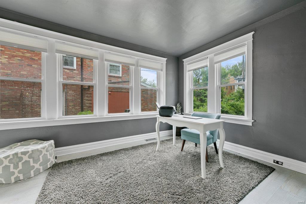 University Park - Residential