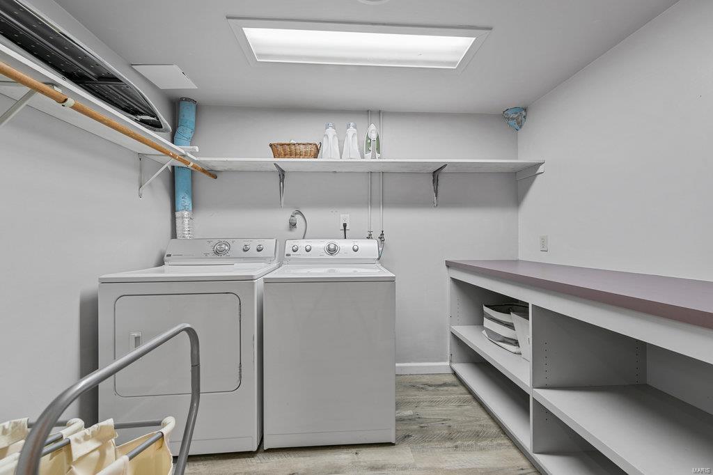 University Park - Residential