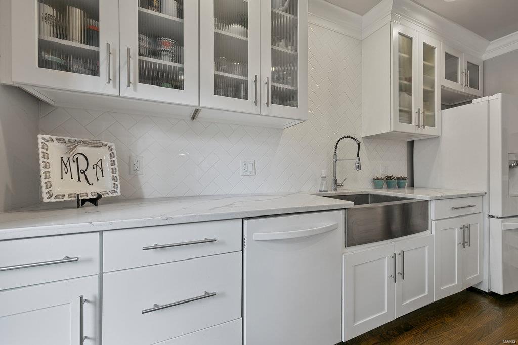 University Park - Residential